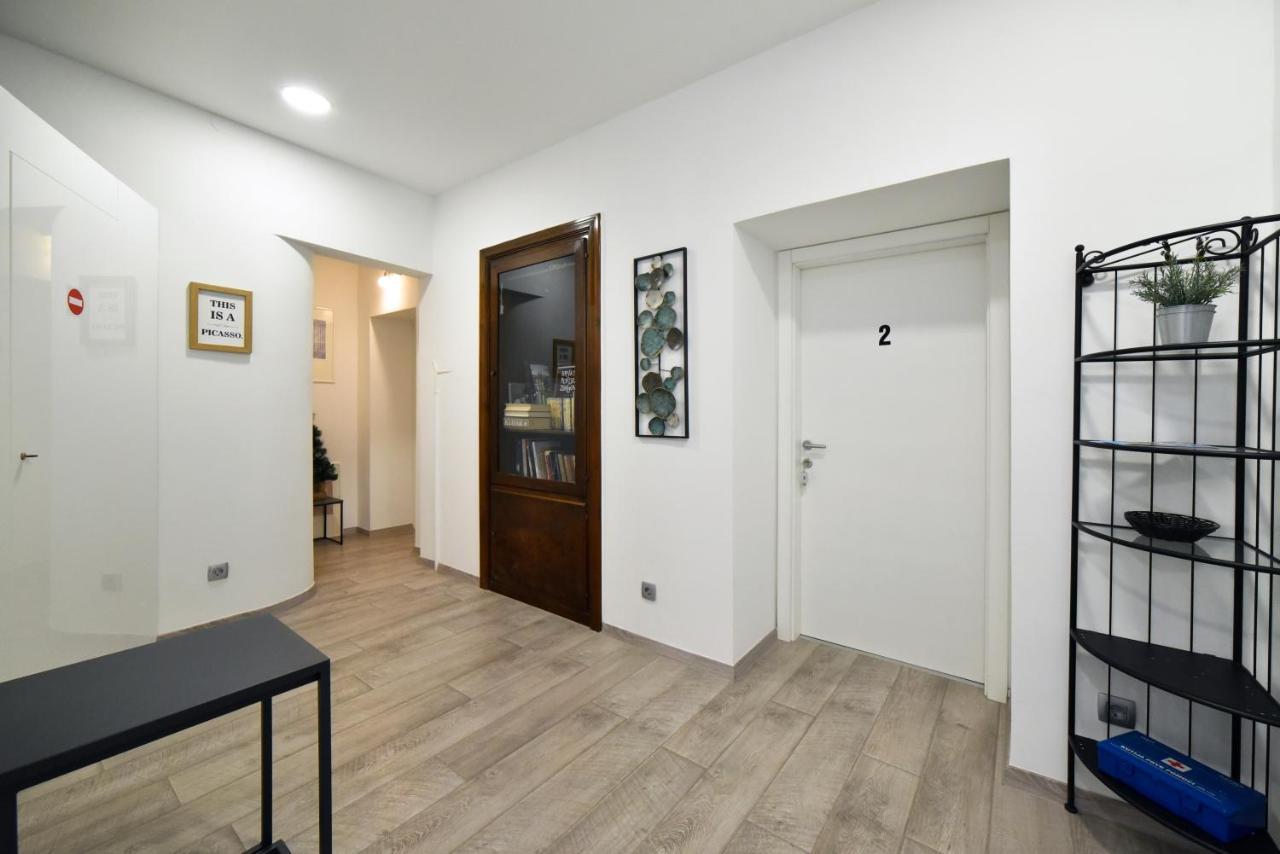 Deluxe Apartments Ria Загреб Екстериор снимка