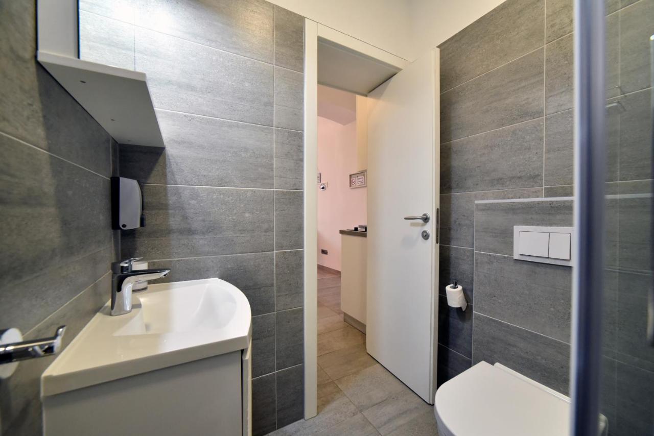 Deluxe Apartments Ria Загреб Екстериор снимка