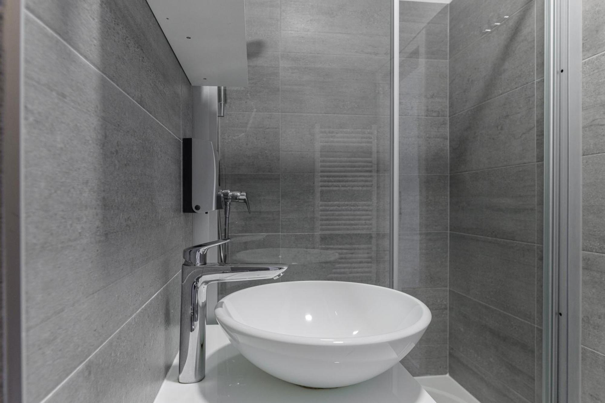 Deluxe Apartments Ria Загреб Екстериор снимка