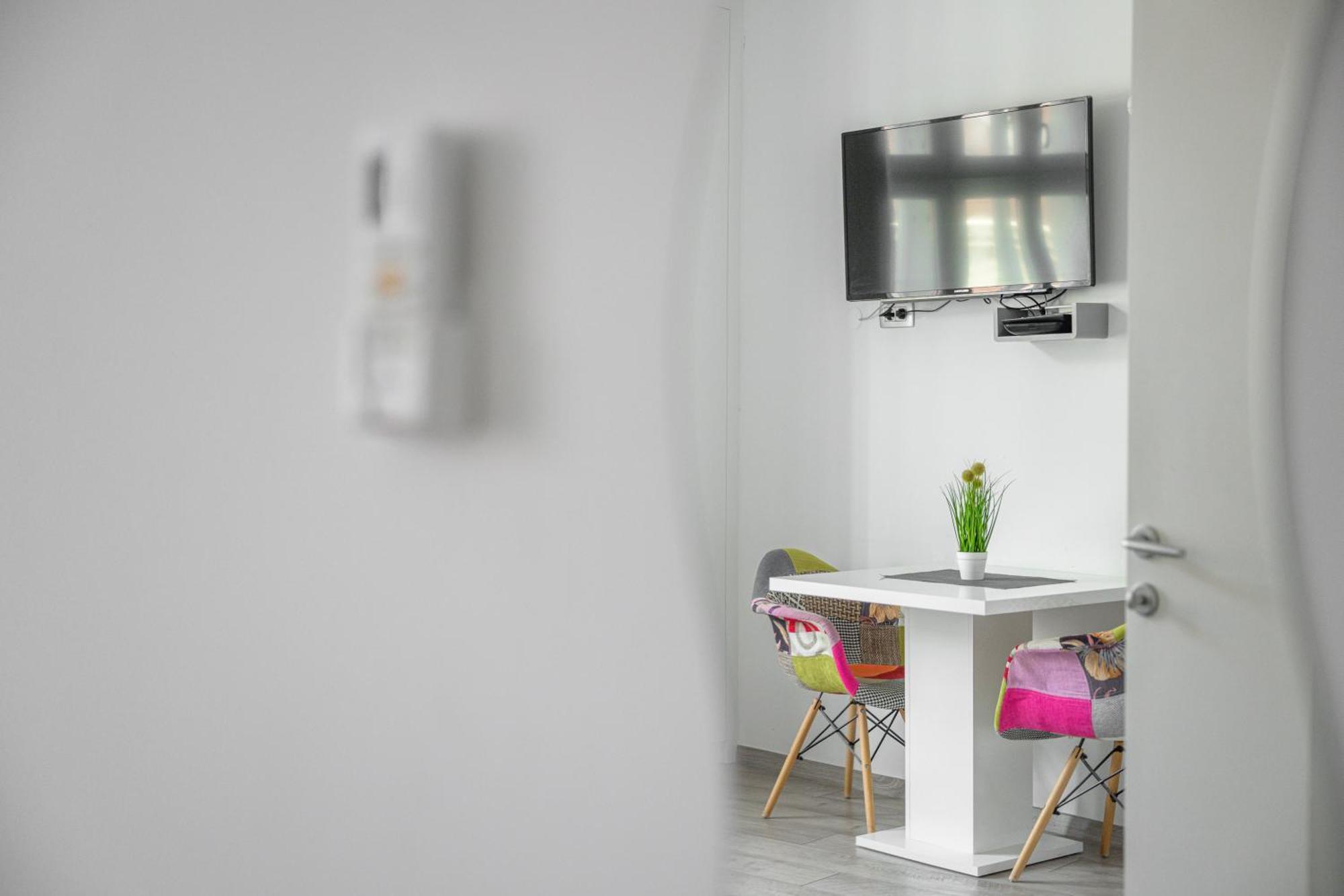 Deluxe Apartments Ria Загреб Екстериор снимка