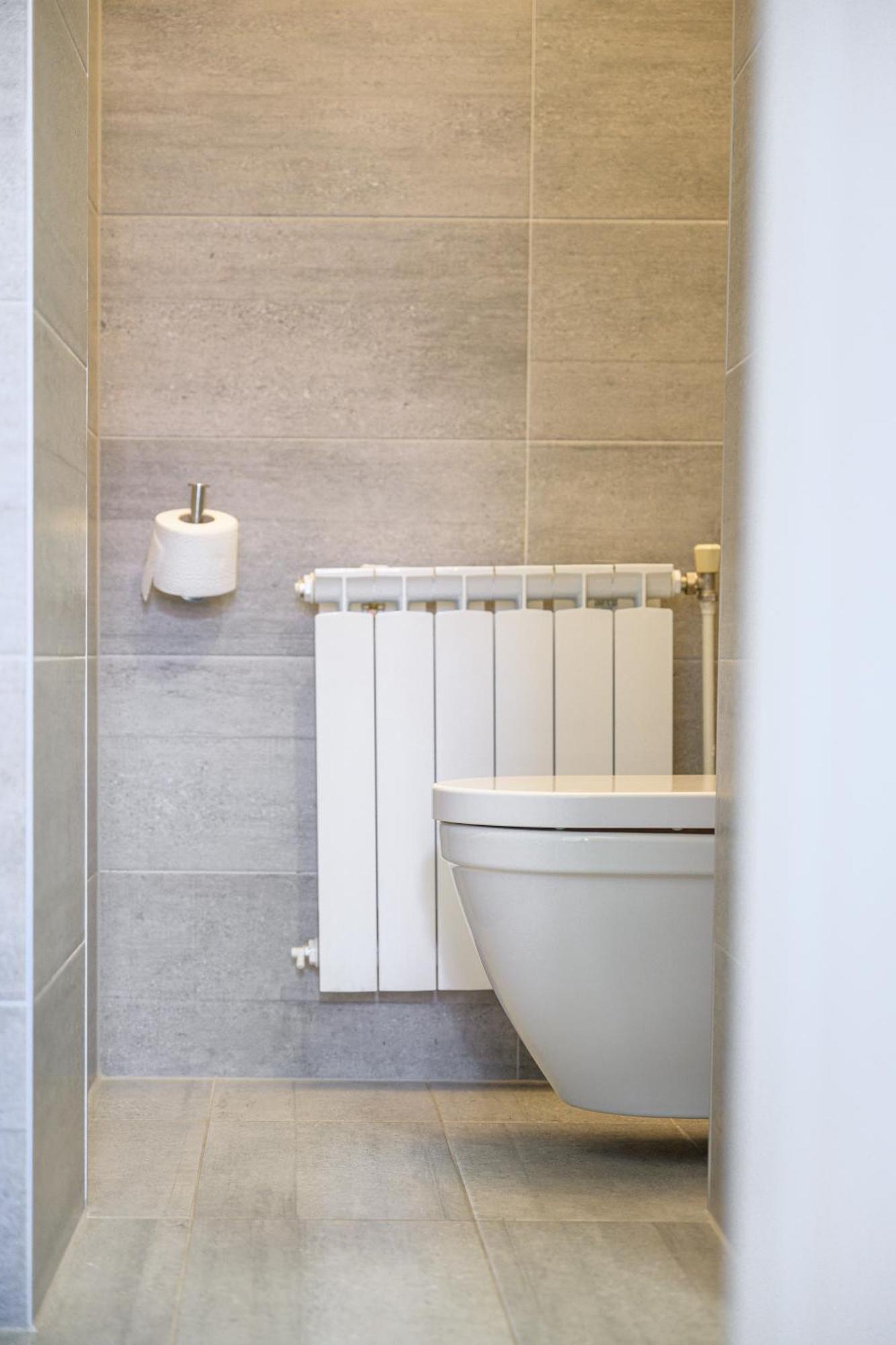 Deluxe Apartments Ria Загреб Екстериор снимка