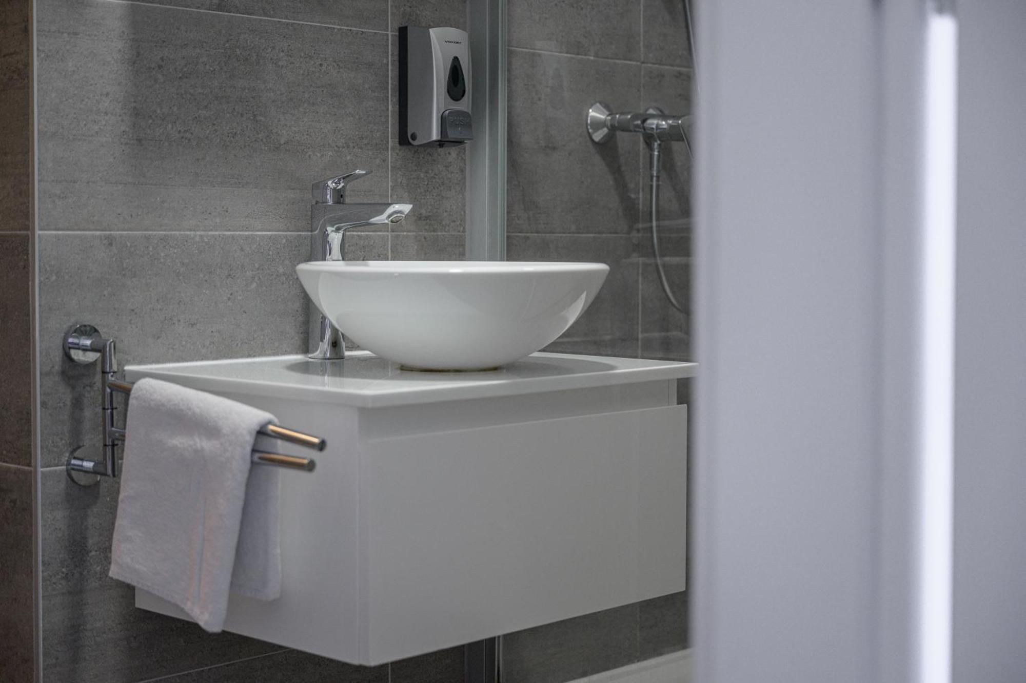 Deluxe Apartments Ria Загреб Екстериор снимка